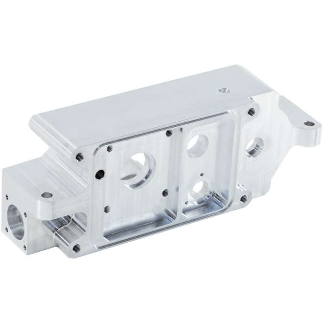 Prototype CNC Machining and Turning