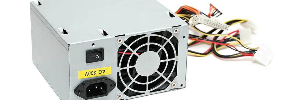 Computer Power Supply