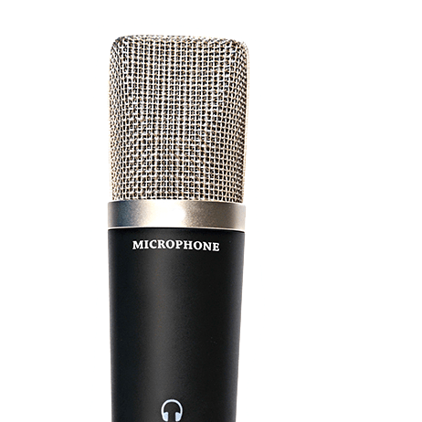 Professional Microphone