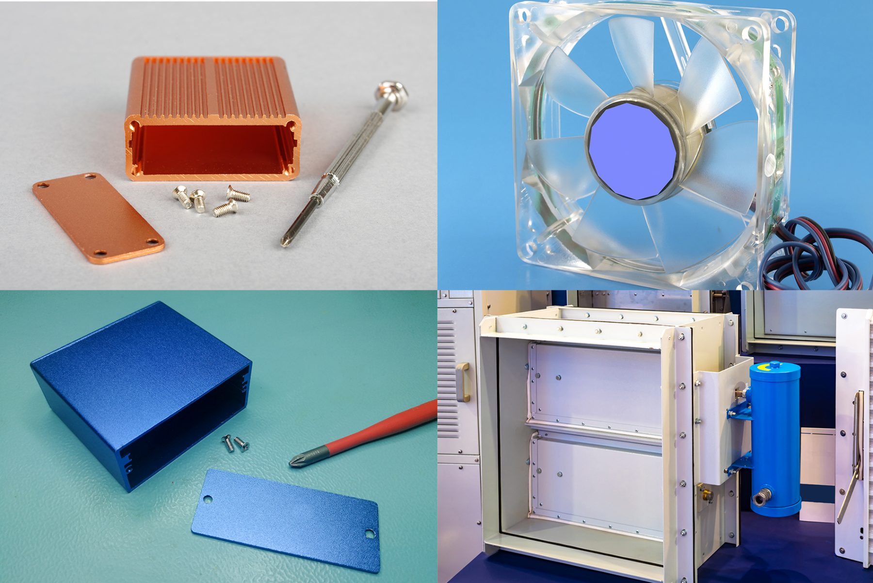 Learn Up Precision Mechanical and Electromechanical Assembly