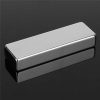 P4 Nickel plated rare earth magnet