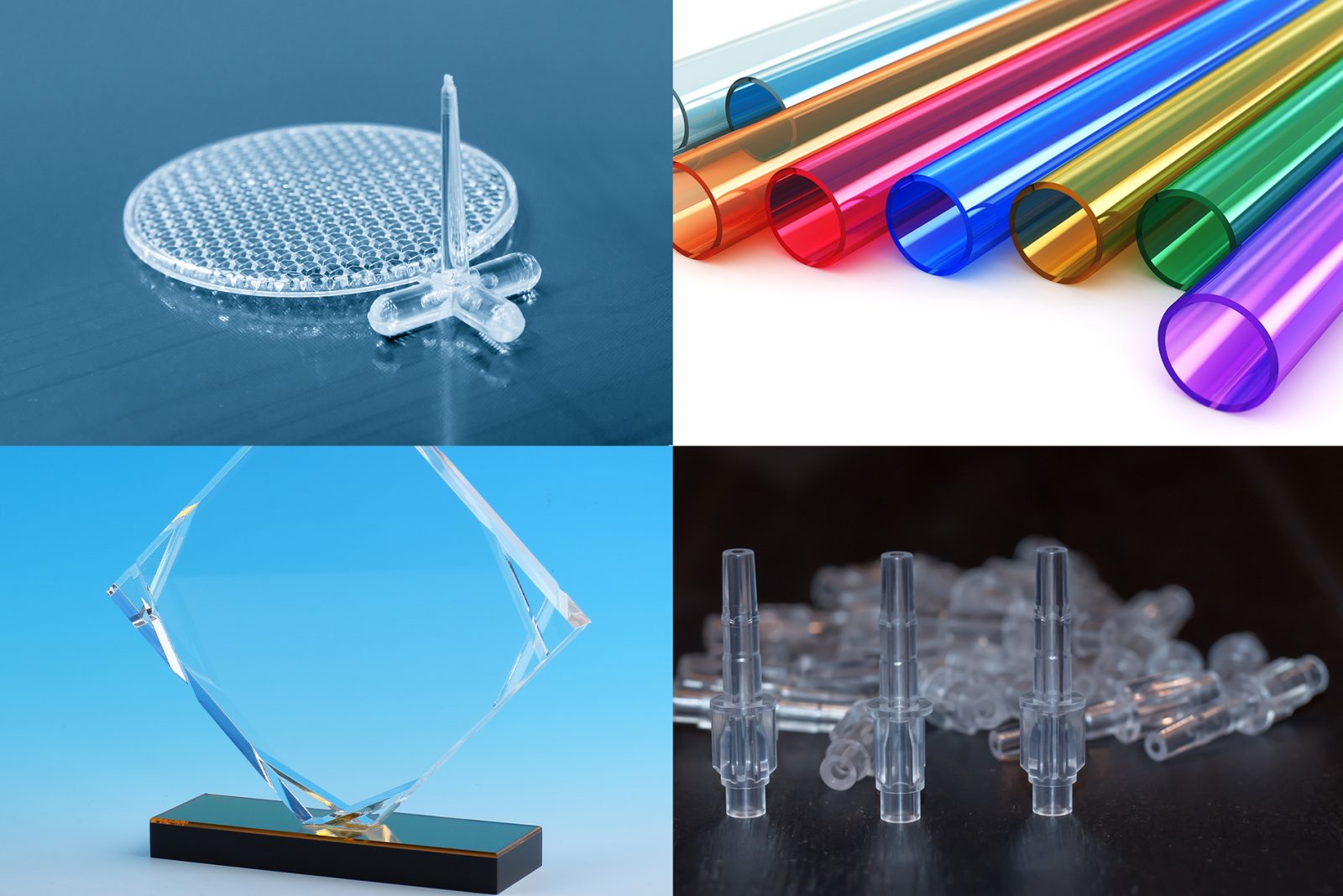 Materials Monday All About Amorphous Thermoplastics
