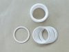 Gaskets,Made,From,Teflon,(teflon),Or,Ptfe,Have,Properties,Such