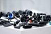 Plastic,And,Rubber,Parts,Of,Automotive,Manufacturing,By,High,Precision