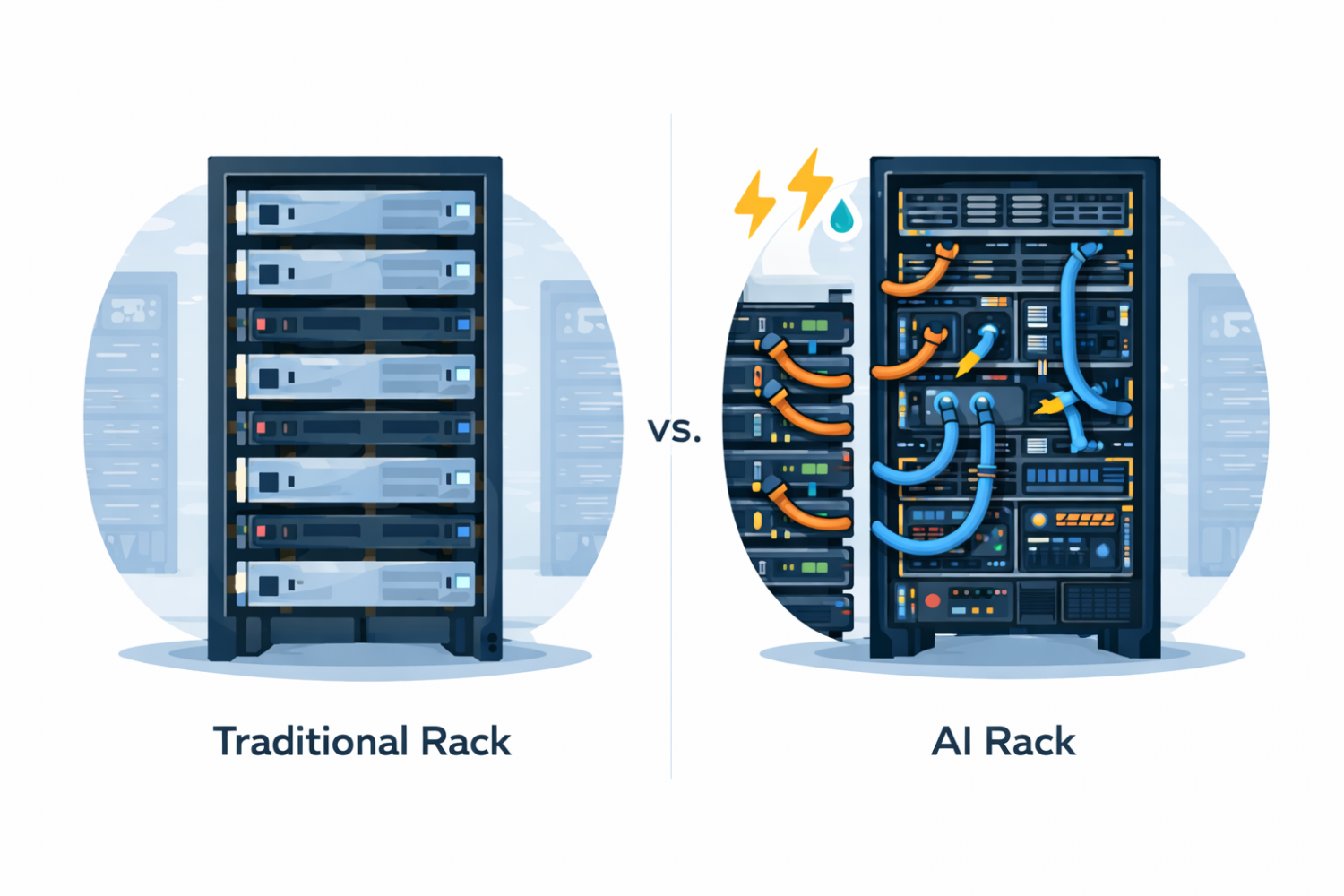 The Manhattan Project of Hardware: Building the Physical Backbone for AI